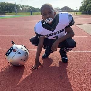 Meet your Posher, Leon